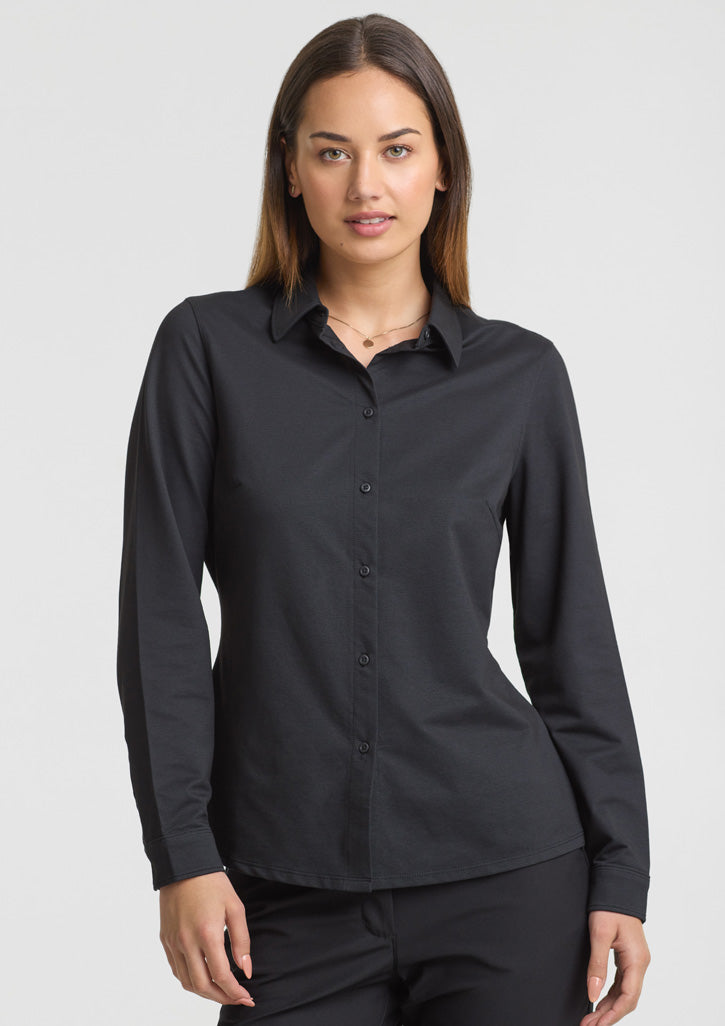 VENTURE SHIRT BS2619LL WOMENS