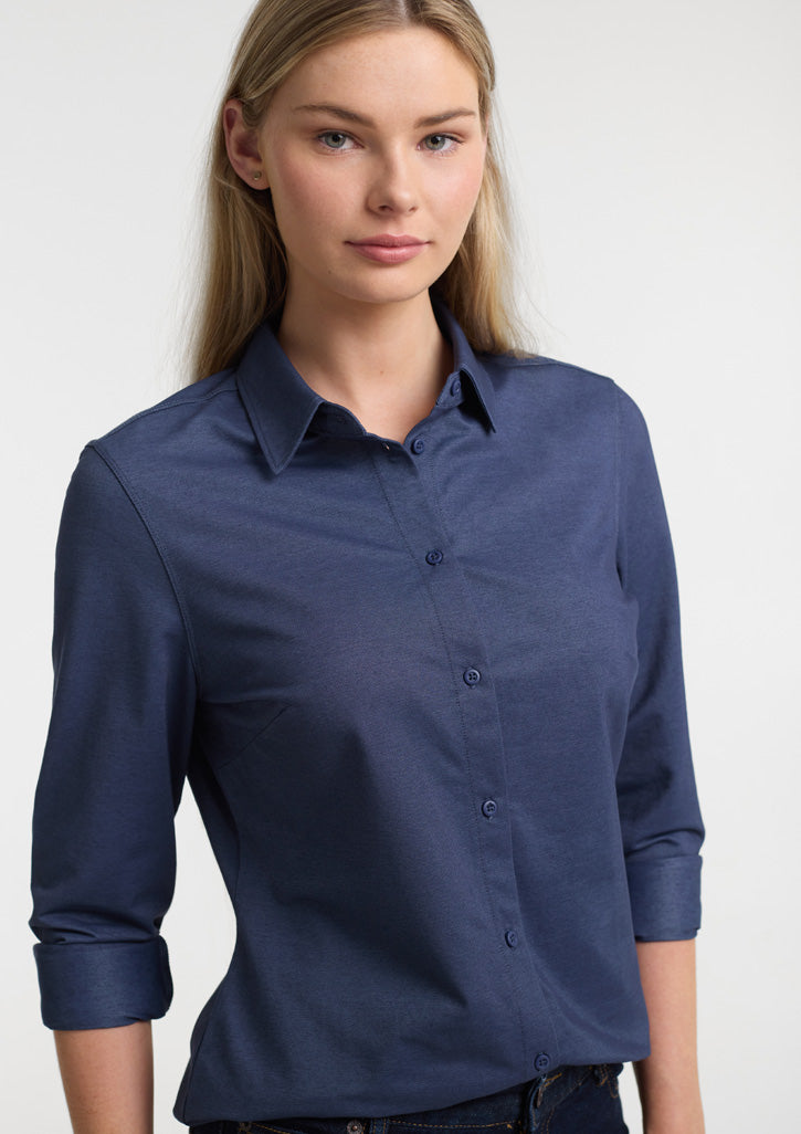 VENTURE SHIRT BS2619LL WOMENS