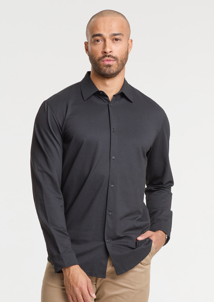 VENTURE SHIRT BS2619ML MENS