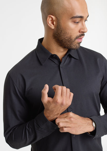 VENTURE SHIRT BS2619ML MENS