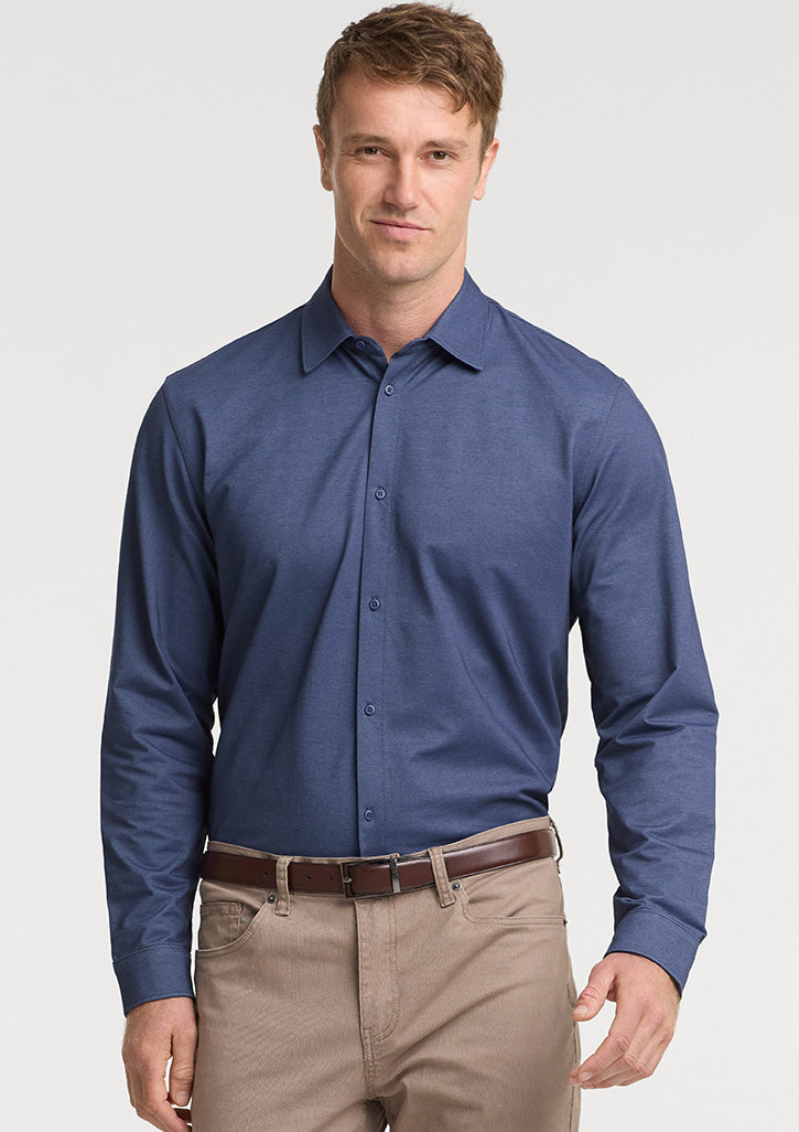 VENTURE SHIRT BS2619ML MENS