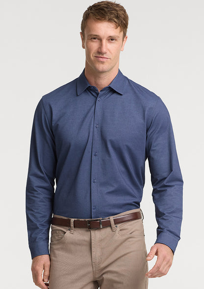 VENTURE SHIRT BS2619ML MENS