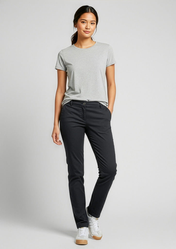 Womens Lawson Chino Pant BS724L