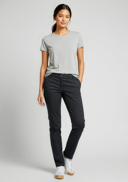 Womens Lawson Chino Pant BS724L
