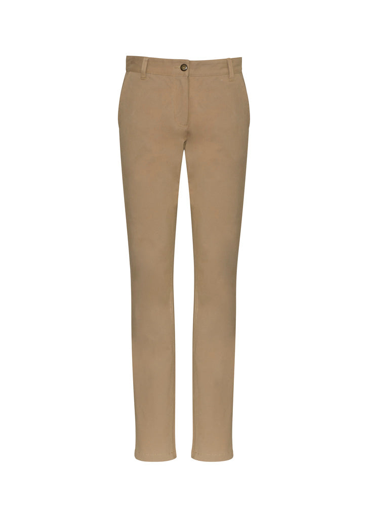 Womens Lawson Chino Pant BS724L