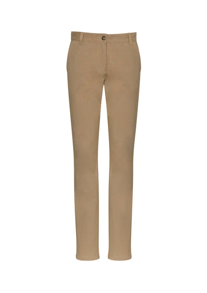 Womens Lawson Chino Pant BS724L