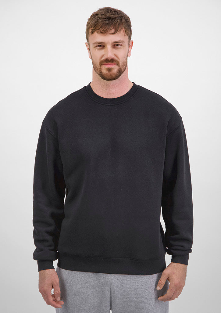 EVERYDAY MENS CREW SWEATSHIRT  X2007M