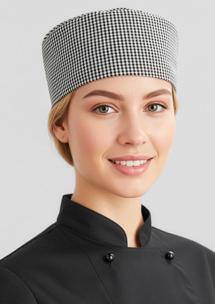 Biz Collection Chef Cap – CH238