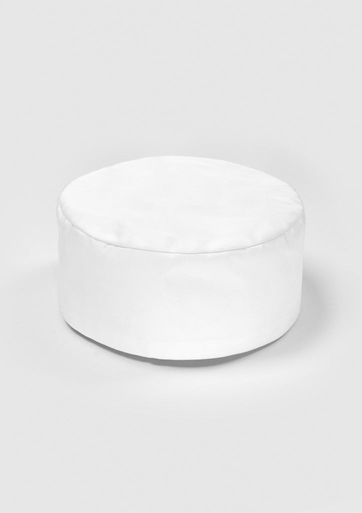 Biz Collection Chef Cap – CH238 - White