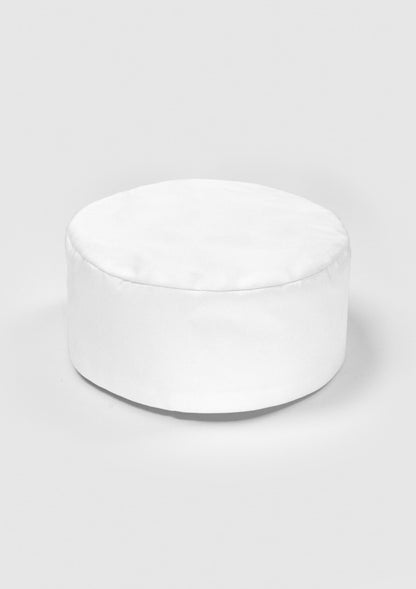 Biz Collection Chef Cap – CH238 - White