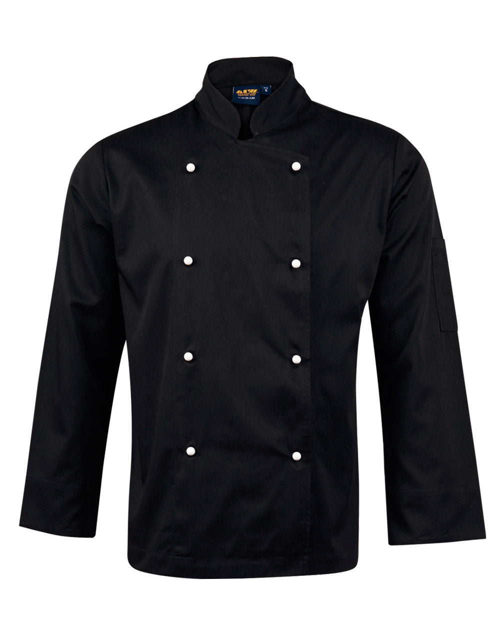 Chef&