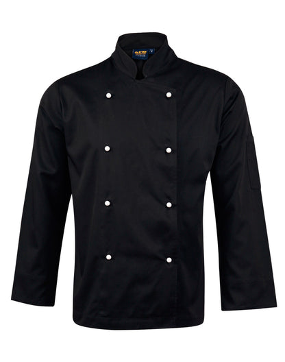 Chef&