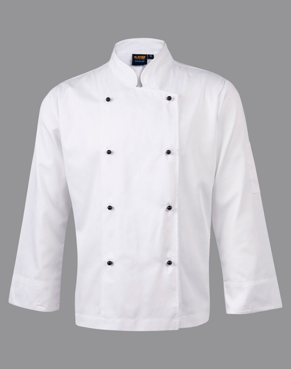 Chef&