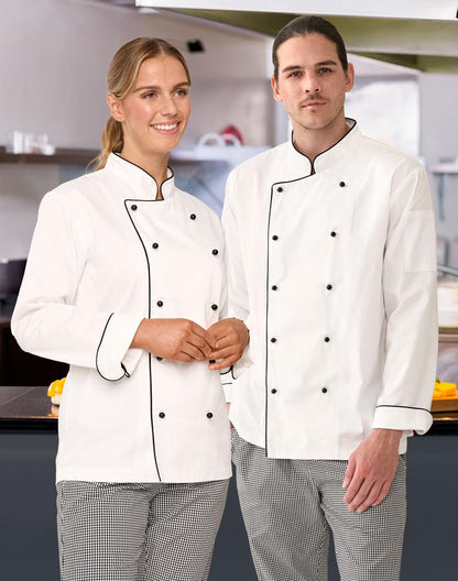 Executive Chef Jacket