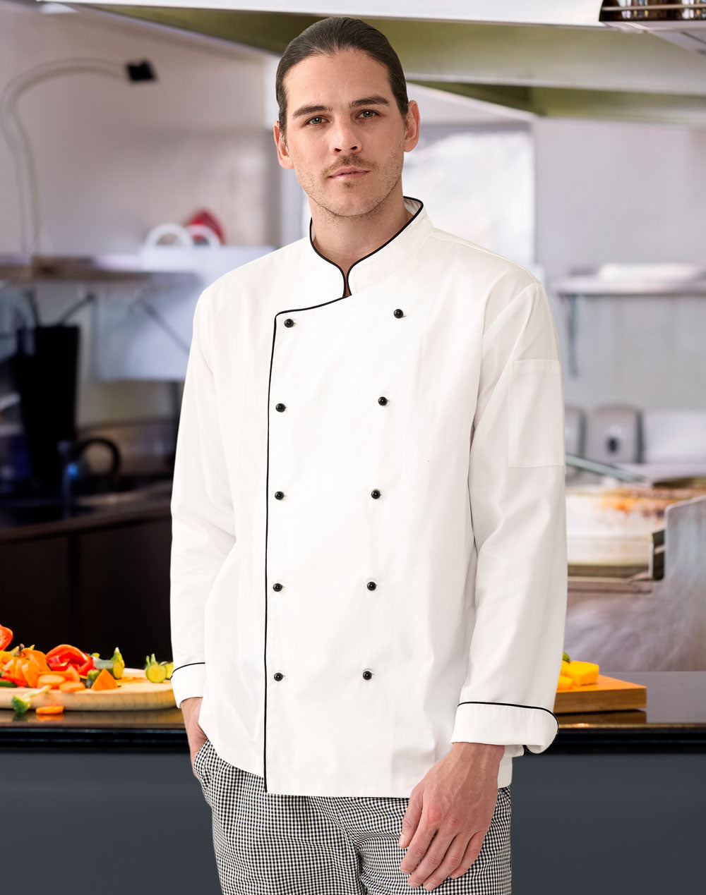 Executive Chef Jacket