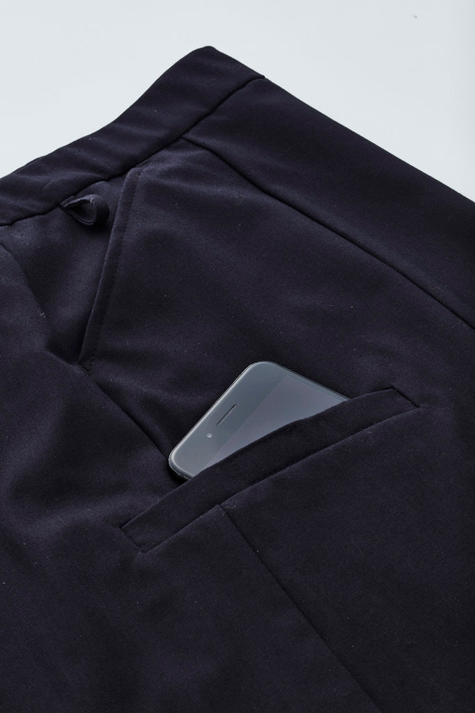 Comfort Waist Women&