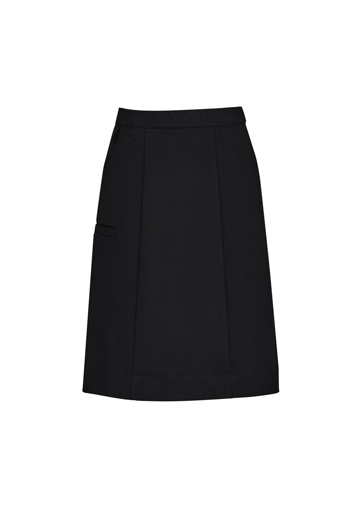 Comfort Waist Women&