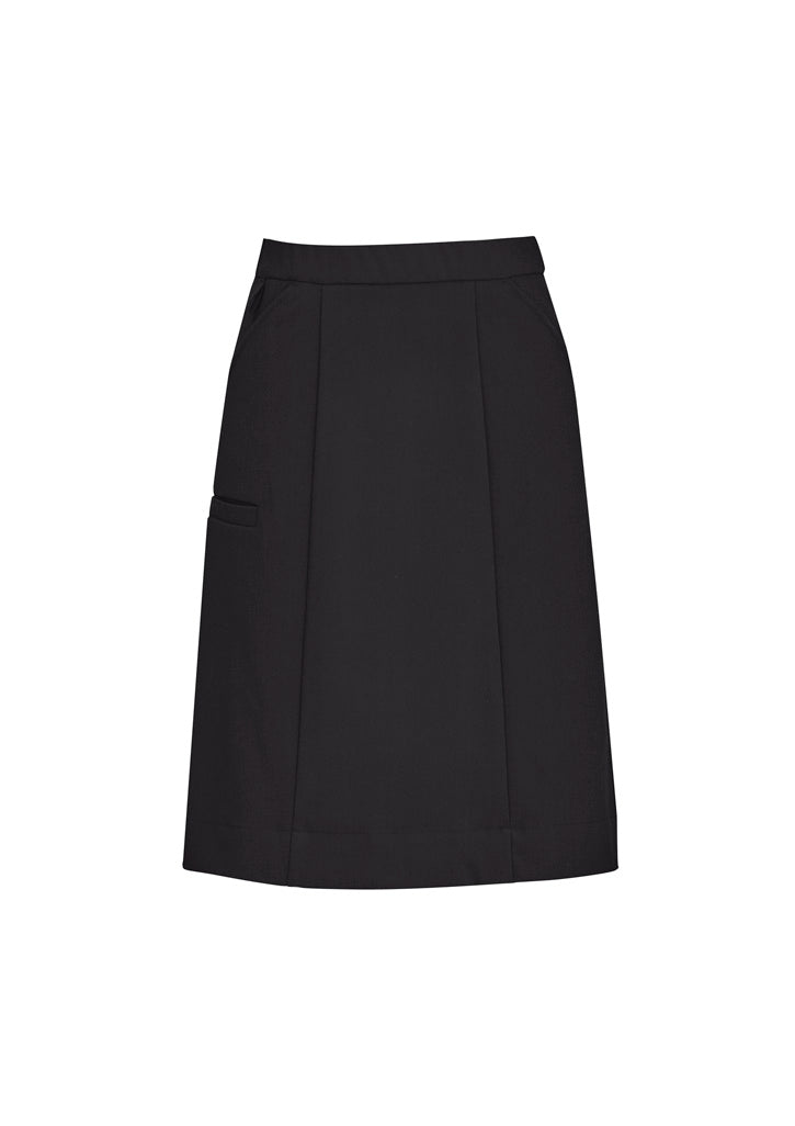 Comfort Waist Women&