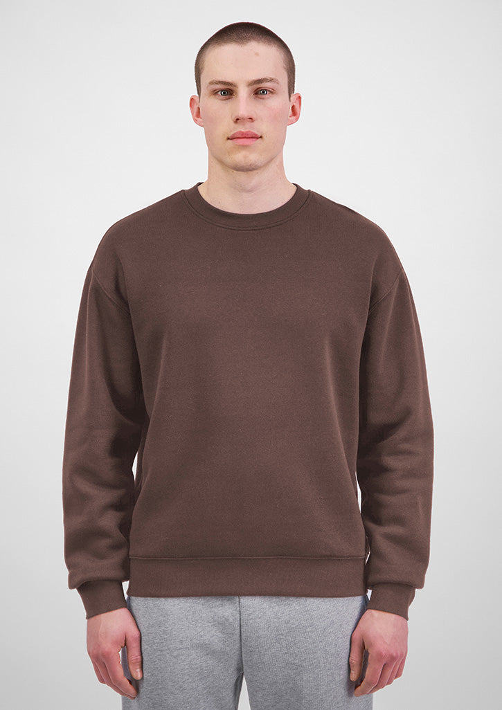 EVERYDAY MENS CREW SWEATSHIRT  X2007M