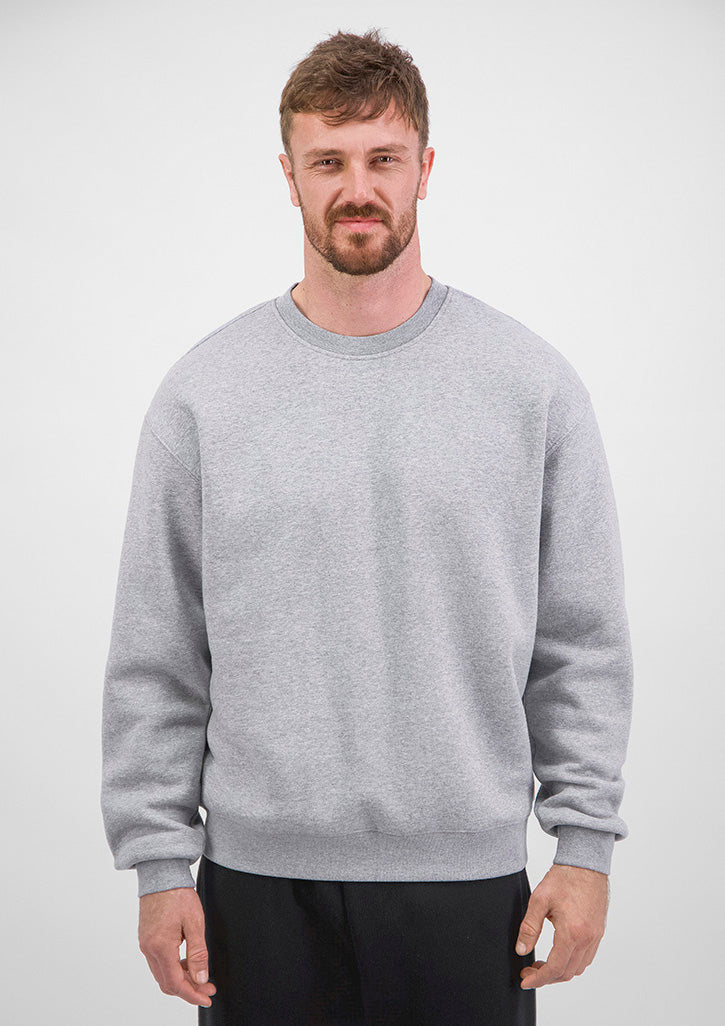 EVERYDAY MENS CREW SWEATSHIRT  X2007M