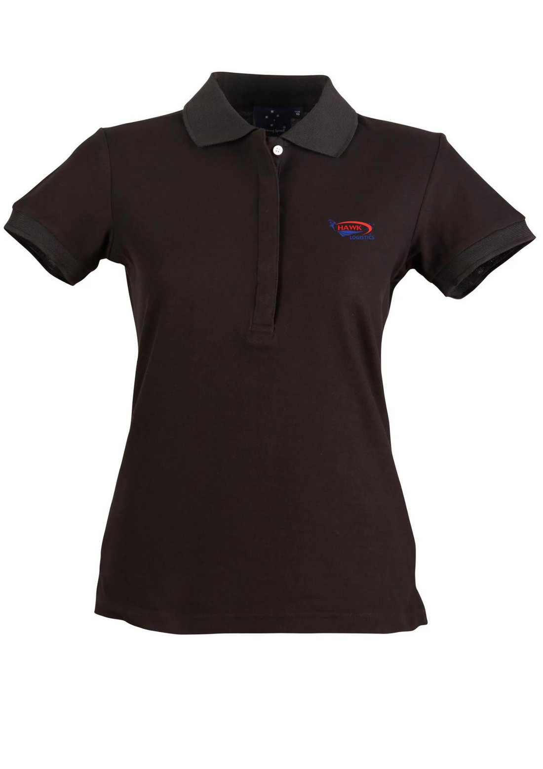 HAWK LOGISTICS PS64 CONNECTION POLO LADIES