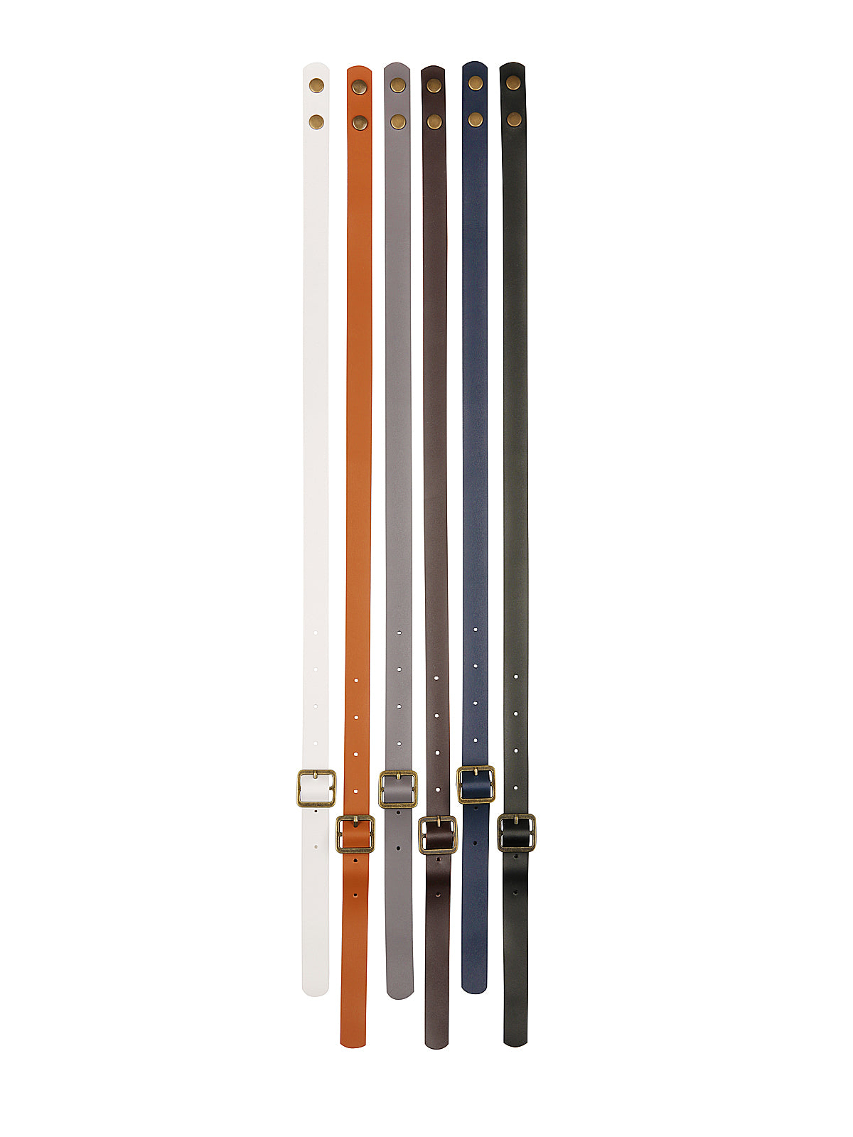 A21 – Apron Neck Strap