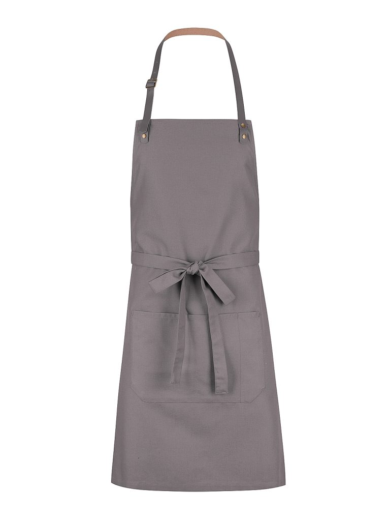 Manhattan Bib Apron (A32)