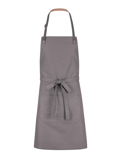 Manhattan Bib Apron (A32)