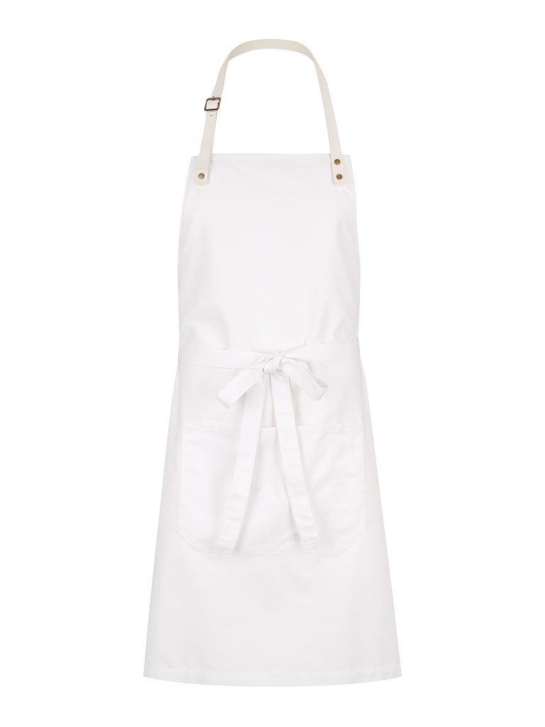 Manhattan Bib Apron (A32)
