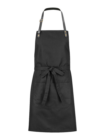 Manhattan Bib Apron (A32)