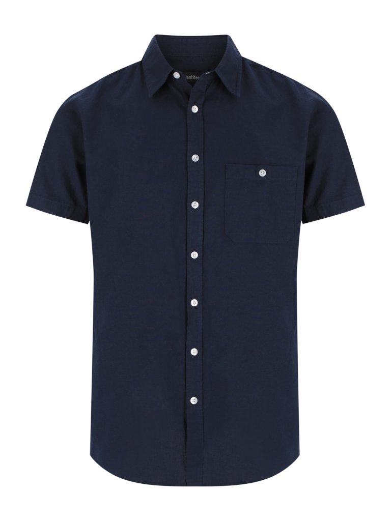 W72 – Men’s Floyd Short Sleeve Shirt