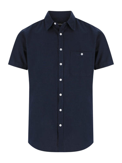 W72 – Men’s Floyd Short Sleeve Shirt