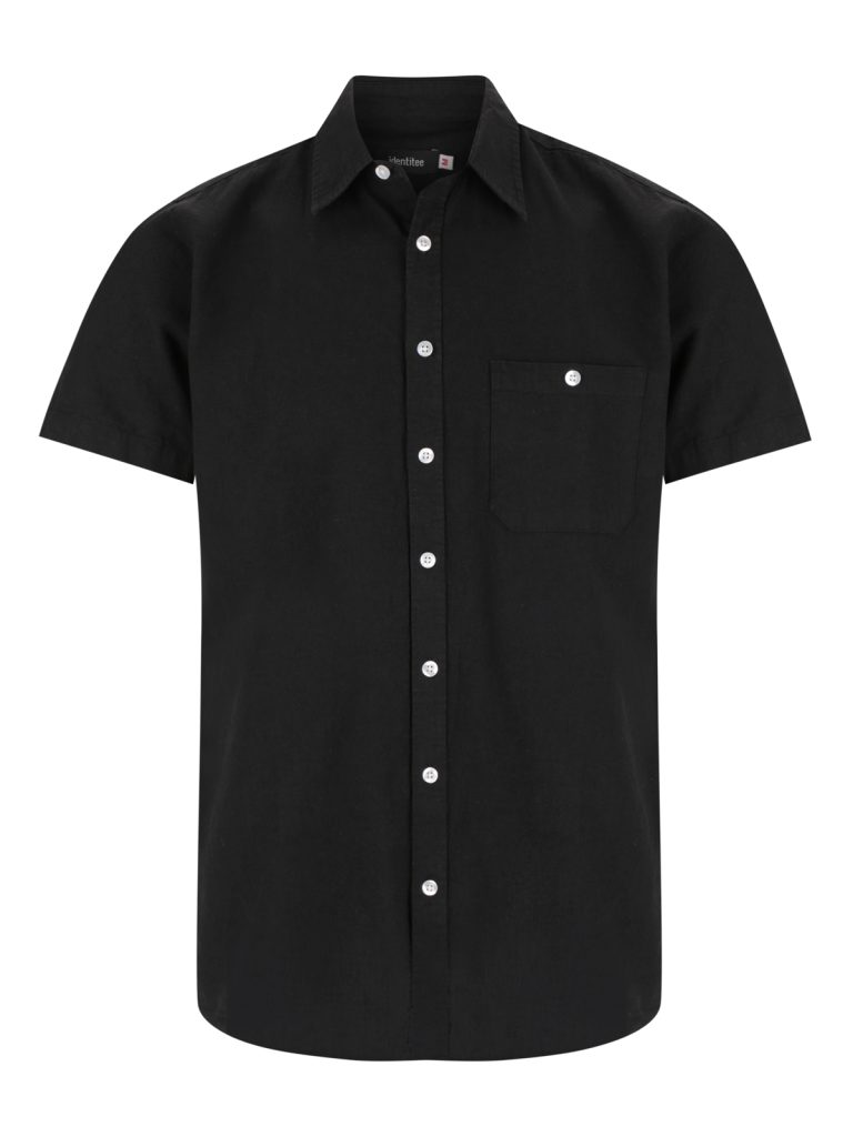 W72 – Men’s Floyd Short Sleeve Shirt