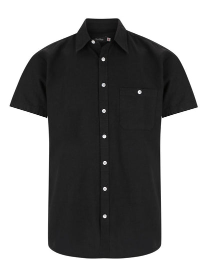 W72 – Men’s Floyd Short Sleeve Shirt