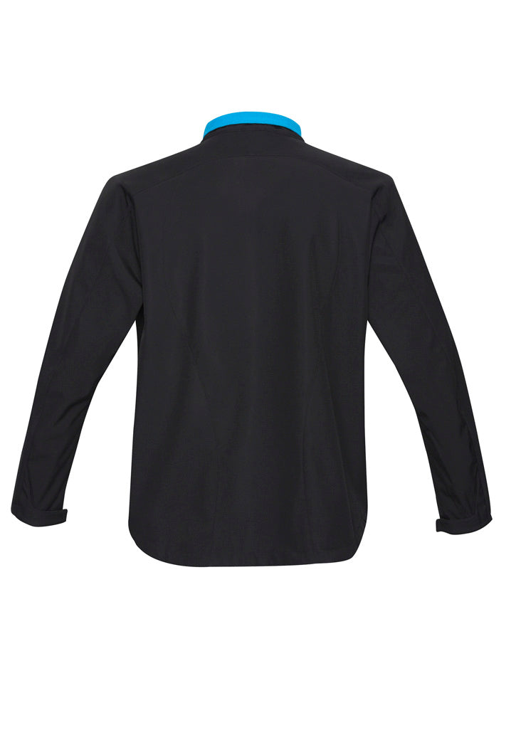 Geneva Mens Jacket