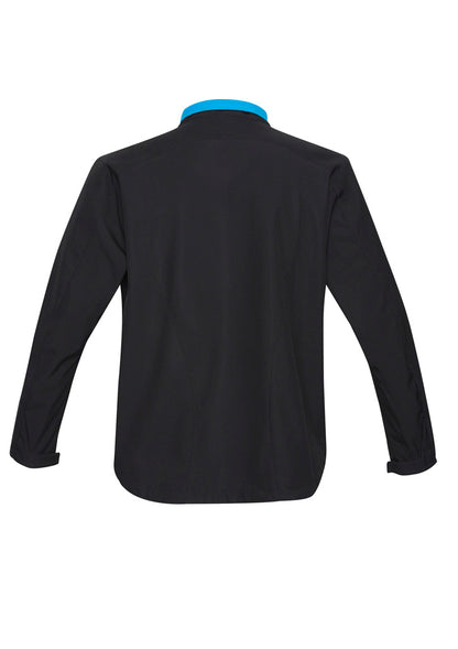 Geneva Mens Jacket