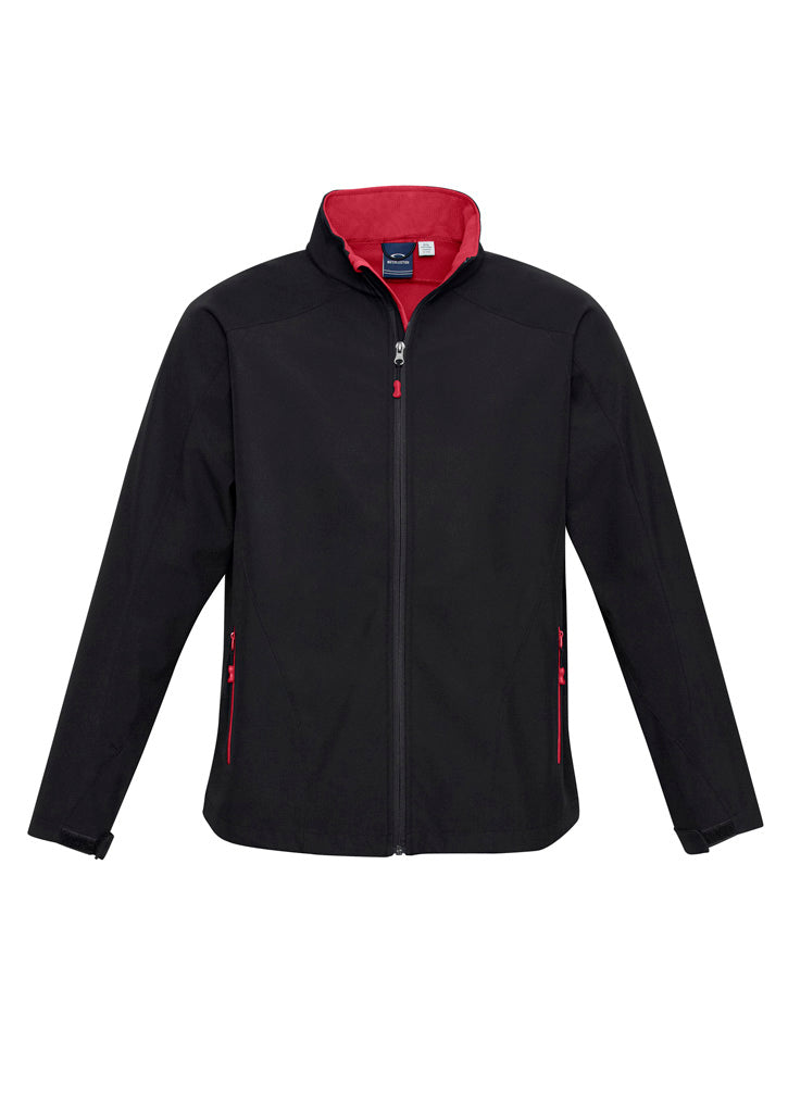 Geneva Mens Jacket