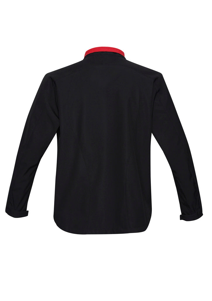 Geneva Mens Jacket