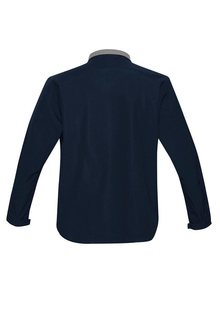 Geneva Mens Jacket