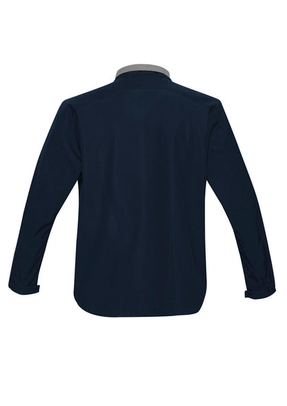 Geneva Mens Jacket