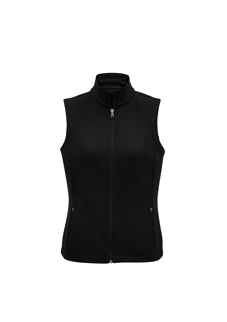 Womens Apex Vest J830L