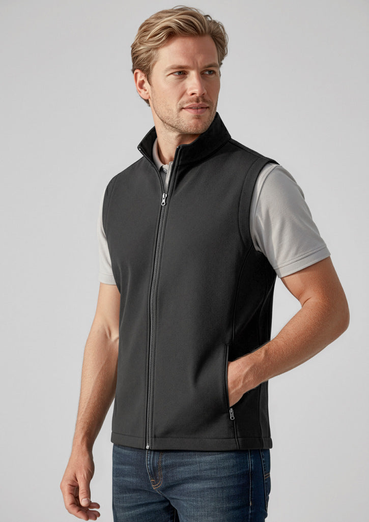 Mens Apex Vest J830M