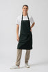 Lockharte Bib Apron - DHU - view 21