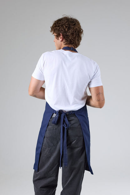 Lockharte Bib Apron - DNA - view 19