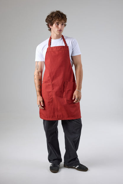Lockharte Bib Apron - RUS - view 16