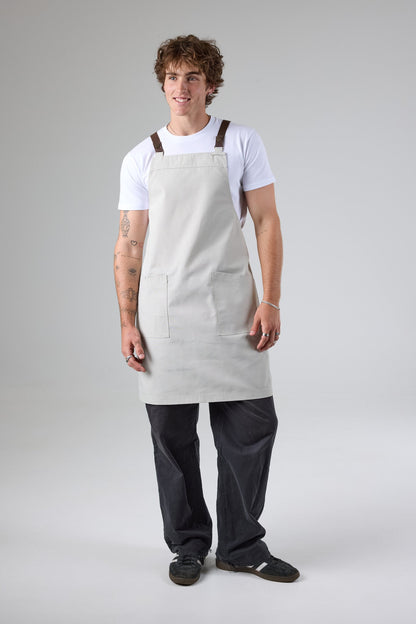 Lockharte Cross Back Apron Bundle - ECR apron with ESP straps - view 39