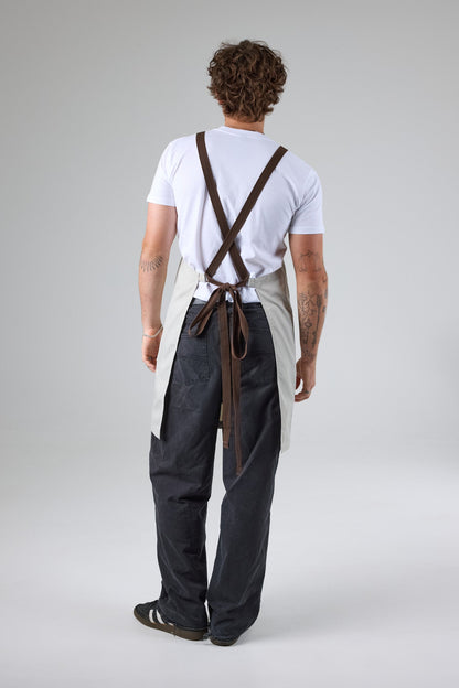 Lockharte Cross Back Apron Bundle - ECR apron with ESP straps - view 40