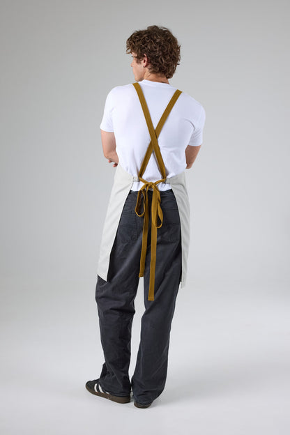 Lockharte Cross Back Apron Bundle - ECR apron with MUS straps - view 43
