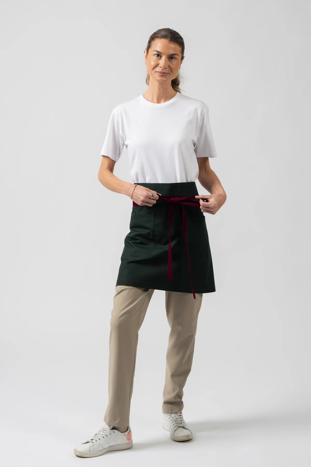 Lockharte Waist Apron Bundle