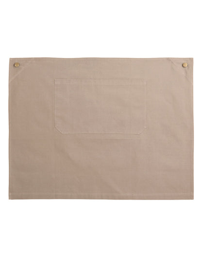 FITZROY waist apron - AP06(M3100)